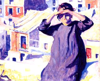 Sunlight, Alicante