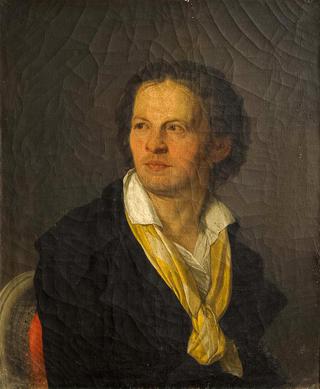 Portrait of a Man