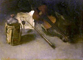 The Violin