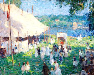 Chautauqua