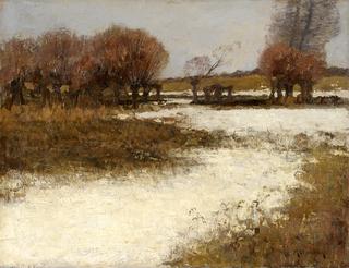Winter Day