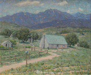 The Valley Ranch