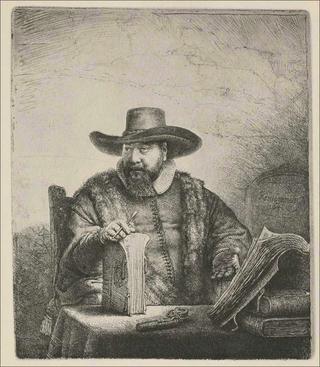 Cornelis Claesz. Anslo