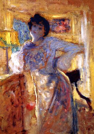 Madame Hessel