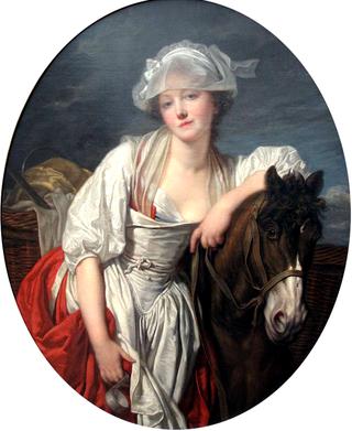 The Milkmaid