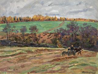 Winter Crops
