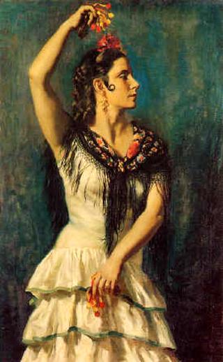 Castanets