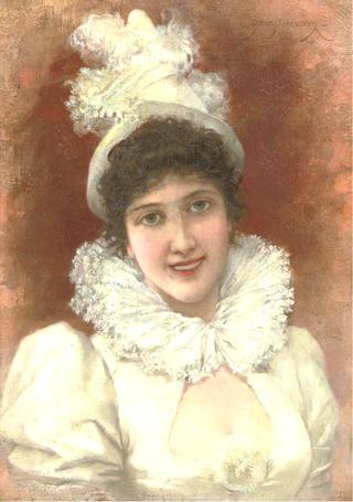 Young Girl
