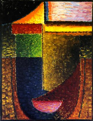 Abstract Head: World Domination