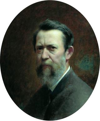 Self Portrait