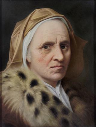 Old Woman