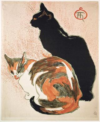 Two Cats