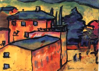 Houses