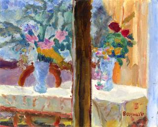 Vase of Flowers
