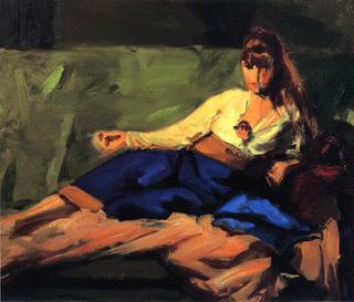 The Lounge