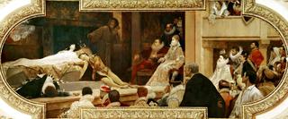 Theatre of Shakespeare