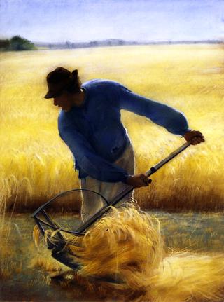 Harvest