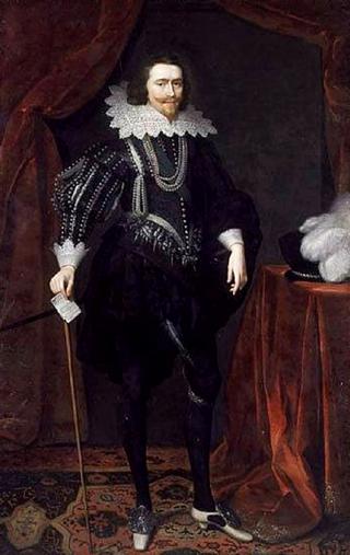 Duke of Buckingham