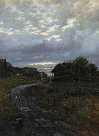 Evening