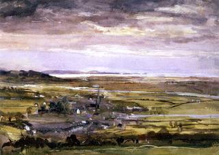 Kidwelly and the Gower