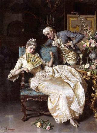 The Temptress