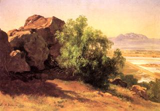 Rocas del Tepeyac