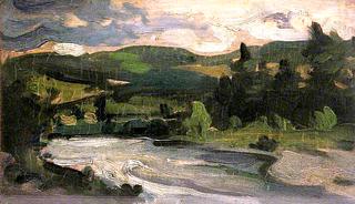 Comrie, Perthshire