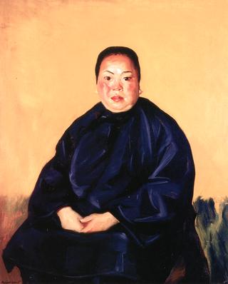 中国小姐