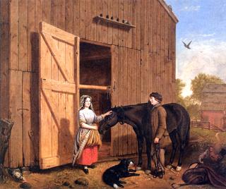 The Rustic Chat