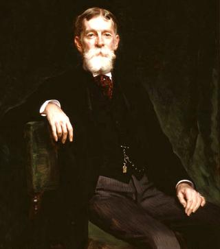 Charles Phelps Taft