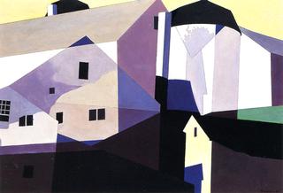 Composition around Yellow