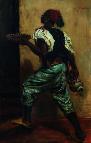 The Servant