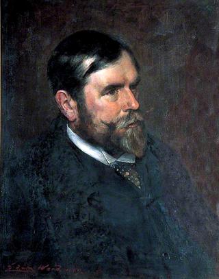Sir Edward Watkin