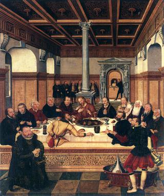 The Last Supper