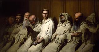 The Neophyte