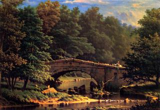 Crossing a Bridge