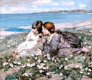 Seashore Roses