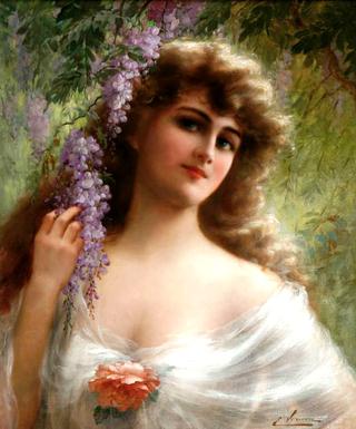 Portrait of a Woman