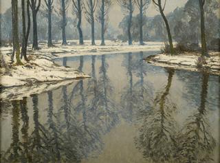 Winter Day