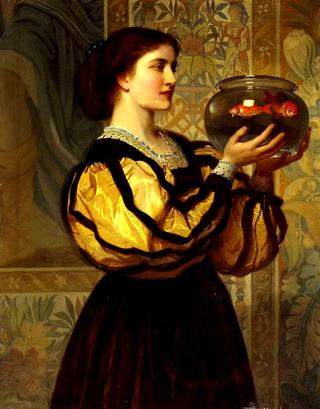 The Goldfish Bowl