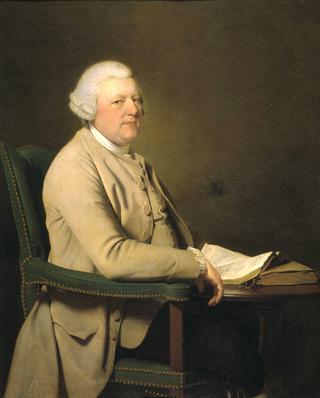Richard Cheslyn