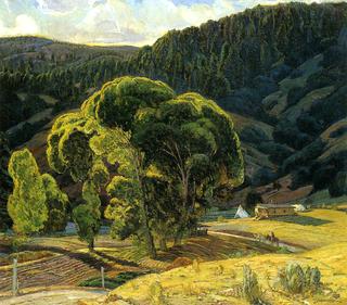 Cottonwood River Ranch