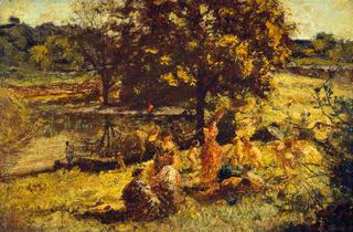 Fête Champêtre