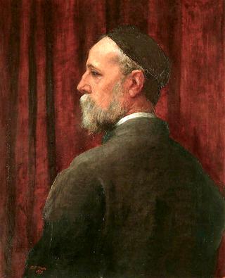 Self Portrait