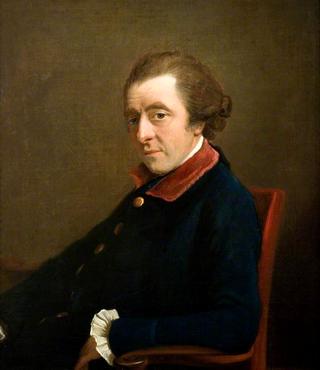 Sir John Sebright