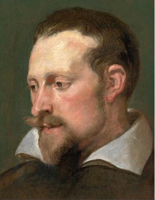 Portrait of a Man