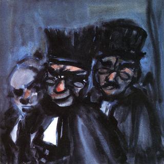 Judges