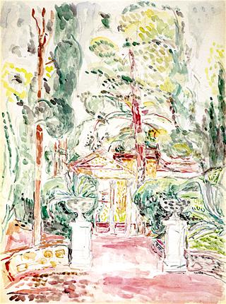 Italian Park