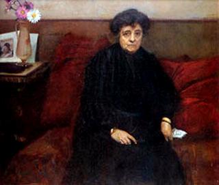 Madre del Pintor