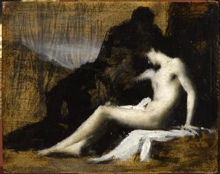 Saint Sebastian
